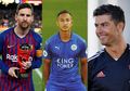 Bukan Ronaldo Ataupun Messi, Inilah Sosok Faiq Bolkiah, Pemain Muda 20 Tahun Punya Kekayaan 40 Kali dari Dua Bintang Sepak Bola Dunia Tersebut