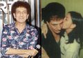 Sebelum Menikah dengan Istrinya yang Beda Usia 37 Tahun, Ahmad Albar Pernah Jalin Cinta dengan Artis Cantik yang Sekarang Jadi Istri ke-2 Seorang Pengacara