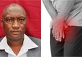 Pergi ke Toilet, Pria Ini Terkejut Mendapati 'Organ Vitalnya' Hilang Saat Hendak Buang Air, Begini Reaksinya Kemudian