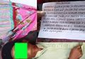 Ditemukan Warga Saat Menyapu Halaman, Seorang Kakek Meninggal di Pos Kamling, Tinggalkan Sepucuk Surat