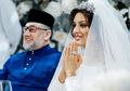 Dulu Viral Karena Menikah dengan Sultan Kelantan, Kini Rumah Tangga Mantan Ratu Kecantikan Rusia Ini Bermasalah