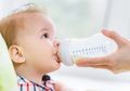 Awas, Kebiasaan Cara Orangtua Beri Minum Bayi Seperti Ini Bisa Sebabkan Infeksi Telinga pada Buah Hati!