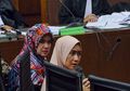 Terima Uang Korupsi Setengah Milyar Rupiah, Pesinetron Ini Menghilang dari Layar Kaca, Muncul-muncul Sudah Buka Usaha Warung Makan