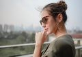 Deretan Fakta Menarik Aktris Cantik Pevita Pearce yang Ultah Hari Ini