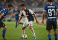 Klik Link Live Streaming Inter Milan vs Juventus, Faktor Antonio Conte akan Bikin Pertandingan Ini Makin Panas