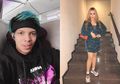 Bebby Fey Akui Paling Suka Bagian Tubuh Ini dari Atta Halilintar, Melaney Ricardo: Baru Pertama Langsung Begitu?