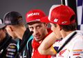 Kalah dari Marc Marquez, Andrea Dovizioso : Itu Menyakitkan Karena....