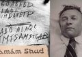Kasus Tamam Shud, Misteri Mayat Pria Tak Dikenal Berpakaian Mewah di Tepi Pantai Bersama Kode Aneh dalam Sebuah Buku