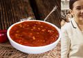 Cara Menghindari Sakit Perut Saat Makan Sambal ala Chef Petty Elliot