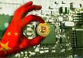 Keren! Uang Digital Pemerintah Cina Bisa Dipakai Tanpa Internet