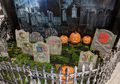 Sambut Halloween, Google Bikin Kuburan Buat Aplikasinya yang Udah Mati