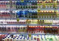 Perang Terhadap Diabetes, Singapura Larang Iklan Minuman Manis, Bagaimana Dengan Indonesia?