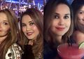 Bersahabat Dekat, Cindy Claudia Harahap Justru Sebut Tamara Bleszynski dengan Panggilan 'Janda Puber', Mengapa?