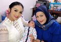 Terkenal Seksi, Intip 5 Penampilan Terkini Mantan Istri Raul Lemos yang Menawan Berhijab