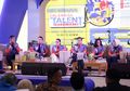 Erlangga Talent Week 2019 Bantu Generasi Z Fokus Kembangkan Bakat dan Talenta