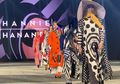 Desainer Hannie Hananto Hadirkan Suwe Ora Jamu di Daegu International Fashion Culture 2019 Korea Selatan