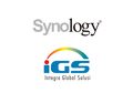 Synology Tunjuk IGS Sebagai Penyedia Paket Layanan Premium NAS-nya