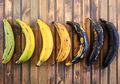 Diet Kekinian Milenial Enak juga Mudah Hasil Cepat untuk Langsing, Pisang Memiliki 4 Manfaat Kesehatan Mutlak