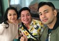 13 Tahun Jadi Saksi Rumah Tangga, Merry Benarkan Raffi Ahmad & Nagita Slavina Tak Akur: 'Gak Pernah Mikirin Istri, Aku Suka Sedih'