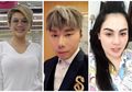 Roy Kiyoshi Ramal Nasib Jelek akan Terjadi pada 4 Artis Kondang Ini, Jennifer Dunn Dikaitkan dengan Dunia Kegelapan!