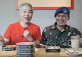 YouTuber Korea Ketagihan Menu Makanan TNI: Bukan Daging, Inilah Menu Makan Siang Paling Enak dalam Pendidikan Komando Marinir yang Sangat Keras Itu