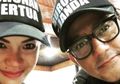 Pengajuan Sidang Isbat Nikah dan Cerai Dikabulkan Pengadilan, Nikita Mirzani: 'Dipo, Siap-siap Kita Berperang Lagi'
