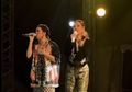 Mempesona Saat Sepanggung dengan Raisa di Candi Prambanan, Bunga Citra Lestari: 'Aku Penggemar Berat Raisa'