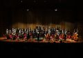 Jakarta Concert Orchestra Persembahkan Cinta, Tuhan, dan Rumah