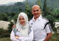 Menikah dengan Pria 45 Tahun Lebih Tua darinya, Santi Asoka Mala Sempat Ingin Balik ke Rumah Orang Tuanya karena Sikap Mark Sungkar yang Satu Ini