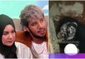 Aiona dan Aiora Anak Kembar Ibel dan Ammar Zoni Meninggal di Kandungan, Seperti ini Proses Mengeluarkan Almarhum dari dalam Rahim