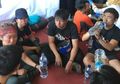 Tiga Belas Pendaki Terjebak Kebakaran Hutan di Gunung Raung, Begini Proses Penyelamatan Mereka yang Berlangsung Menegangkan