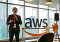 AWS Pop-up Loft Jakarta: Berbagi Wawasan Demi Memacu Pertumbuhan Startup Lokal