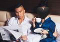 Anak Bos Blue Bird Group, Mantan Pacar Pevita Pearce Ini Beberkan Isi Apartemennya yang Mewah Lengkap dengan Dapur Elegan Miliknya
