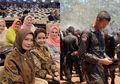 Ibunya Sempat Terlibat Skandal hingga Kembali Jadi Anggota DPR, Anak Arzeti Bilbina Justru Berjuang Masuk Sekolah Militer Demi Jadi TNI AU