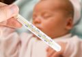 Gejala Tifus pada Bayi, Salah Satunya Demam Hingga 38 Derajat Celcius Hingga Tiga Hari