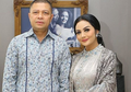 Pernah Susah! Jualan Telur Hingga Roti Pernah Dilakukan, Raul Lemos kini Tinggal di Rumah Rp 10 Miliar Hingga Istri Terjun ke Dunia Politik
