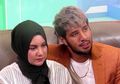 Dokter Ungkap Reaksi Irish Bella dan Ammar Zoni Saat Dijelaskan Tentang Penyakit Bayi Kembarnya: 'Pasangan Ini Luar Biasa'