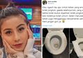 Imbauan Awkarin Agar Orang Tidak Jongkok di Toilet Duduk, Ternyata Perilaku Tersebut Memang Membahayakan Kesehatan Lho