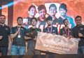 Congrats! RRQ Hades Menjadi Juara Pertama, Turnamen DG Golden Tiket