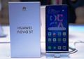 Sudah Mulai Dijual, Huawei Nova 5T Bakal Manjakan Kaum Gamer