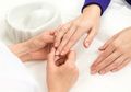 Mudah Banget, Hanya Gunakan Bahan Ini Jamur Kuku Bisa Hilang dalam Waktu Singkat