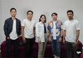 Geisha: Remake Lagu GSP Hingga Persiapan Album Baru dengan Lagu Berbahasa Inggris