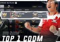 Gokil! Baru Dirilis BTR Natic Menjadi Top Global Call Of Duty Mobile