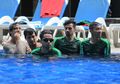Jelang Kualifikasi Piala Dunia 2022 Lawan UEA, Ada 3 Makanan yang Pantang Disantap Pemain Timnas Indonesia