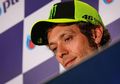 Valentino Rossi 'Masih Akan' Membalap Hingga Akhir Musim MotoGP 2022