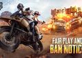 PUBG Mobile Perang Dengan Pengguna Cheat, Dan Ini Cara Kerjanya