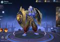 Bisa Berubah Jadi Gasing! Ini Dia Build Baxia Mobile Legends Tersakit