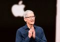 Produknya Dikenal Mahal, CEO Apple: Kami Selalu Berupaya Memberi Harga Semurah Mungkin