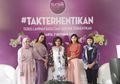 Gandeng Raisa dan Isyana Sarasvati, Sunsilk Gelar Kampanye untuk Gali Potensi Perempuan Muda Indonesia