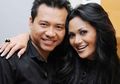 Heboh Putra Bungsunya dengan Krisdayanti Bongkar Sifat Anang Hermansyah Pasca Bercerai, Ashanty: Bandelnya Abis Setelah Kawin